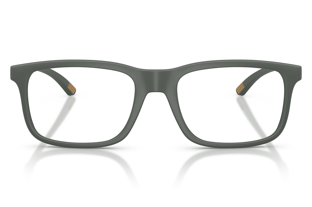 Gafas oftálmicas Armani Exchange 0AX3125U Hombre Color Verde