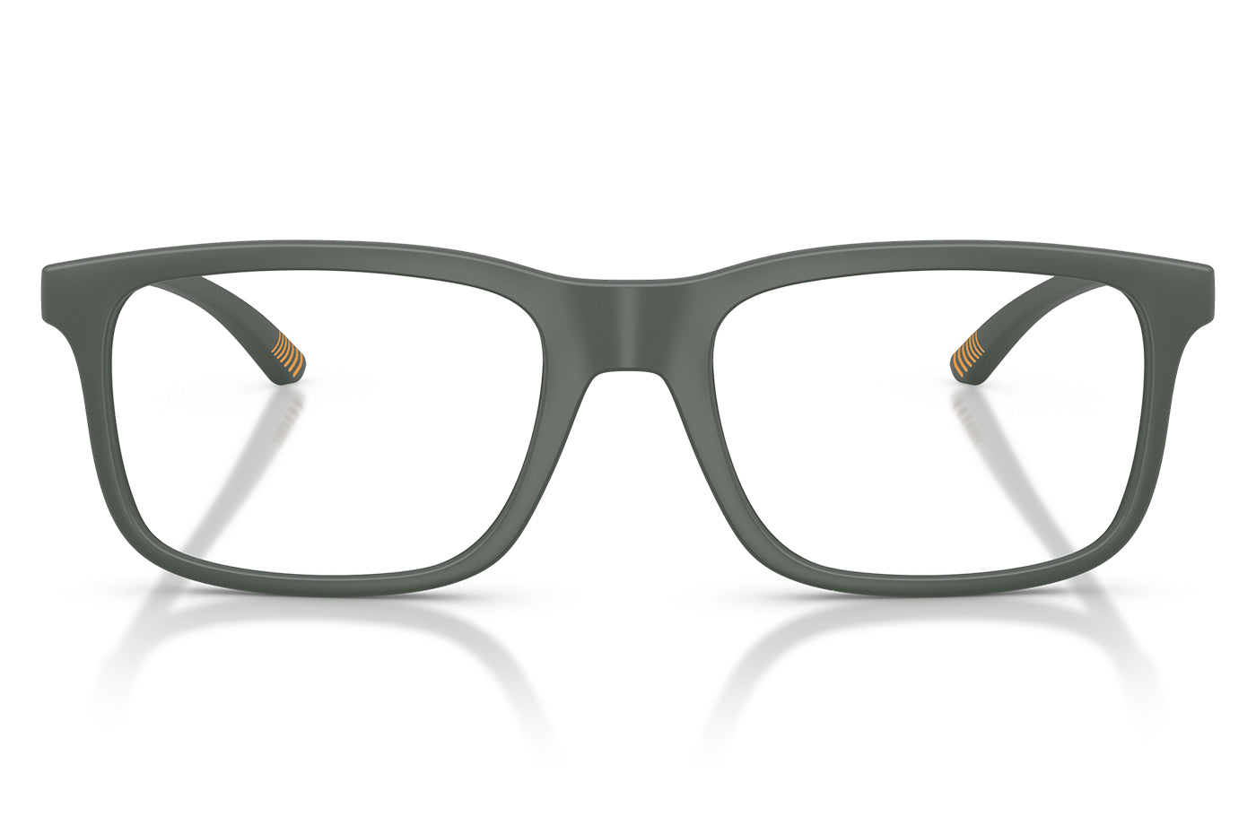 Vista-1 - Gafas oftálmicas Armani Exchange 0AX3125U Hombre Color Verde