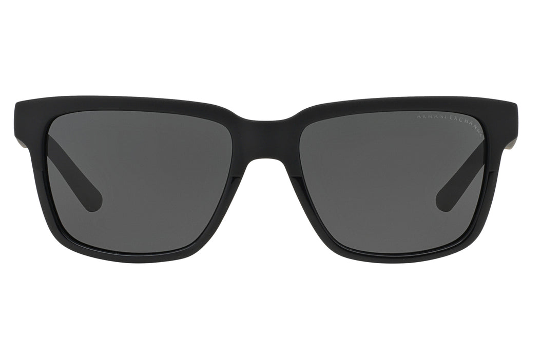 Gafas de Sol Armani Exchange 0AX4026S Unisex Color Negro