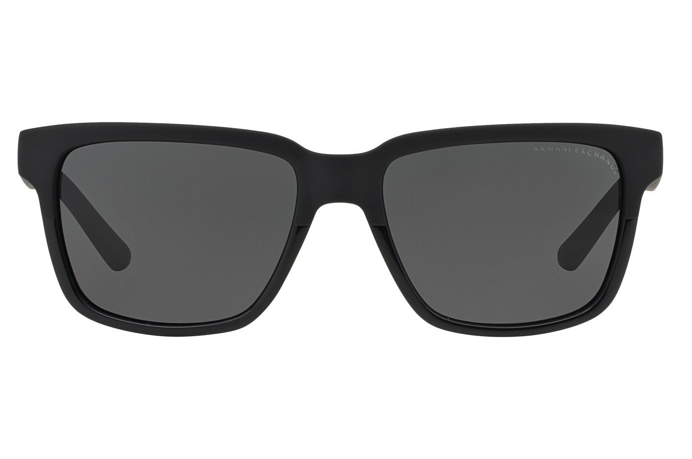 Vista-1 - Gafas de Sol Armani Exchange 0AX4026S Unisex Color Negro