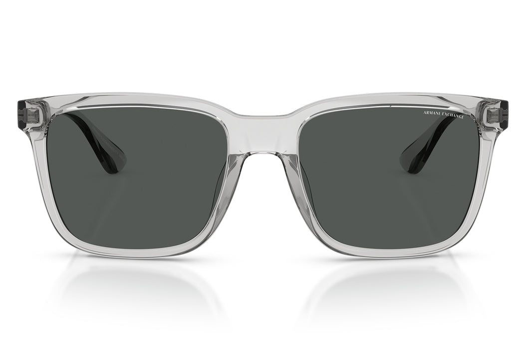Gafas de Sol Armani Exchange 0AX4112SU Unisex Color Gris