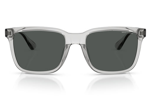 Gafas de Sol Armani Exchange 0AX4112SU Unisex Color Gris