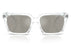 Miniatura1 - Gafas de Sol Armani Exchange 0AX4147S Unisex Color Transparente