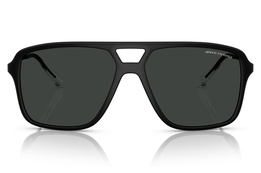 Gafas de Sol Armani Exchange 0AX4150SU Hombre Color Negro