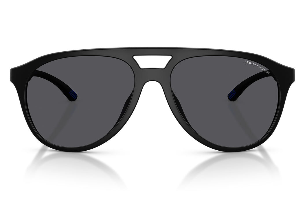 Gafas de Sol Armani Exchange 0AX4156SU Hombre Color Negro