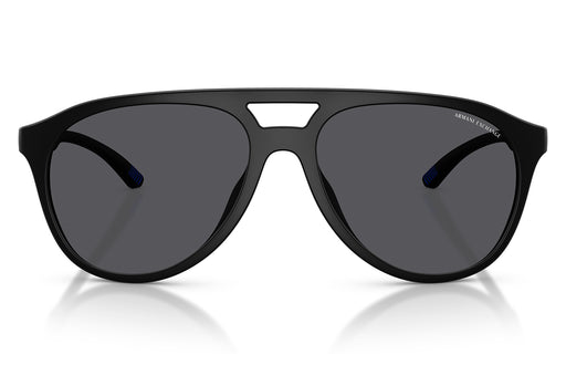 Gafas de Sol Armani Exchange 0AX4156SU Hombre Color Negro