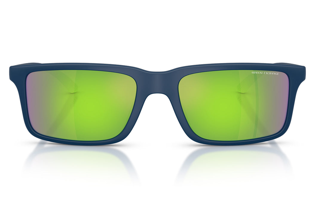 Gafas de Sol Armani Exchange 0AX4157SU Hombre Color Azul