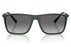 Miniatura1 - Gafas de Sol Armani Exchange 0AX4160S Unisex Color Verde