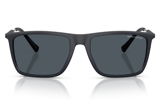 Gafas de Sol Armani Exchange 0AX4160S Unisex Color Azul