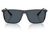 Miniatura1 - Gafas de Sol Armani Exchange 0AX4160S Unisex Color Azul
