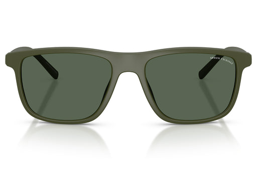 Gafas de Sol Armani Exchange 0AX4167SU Hombre  Color Verde