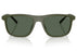 Gafas de Sol Armani Exchange 0AX4167SU Hombre  Color Verde