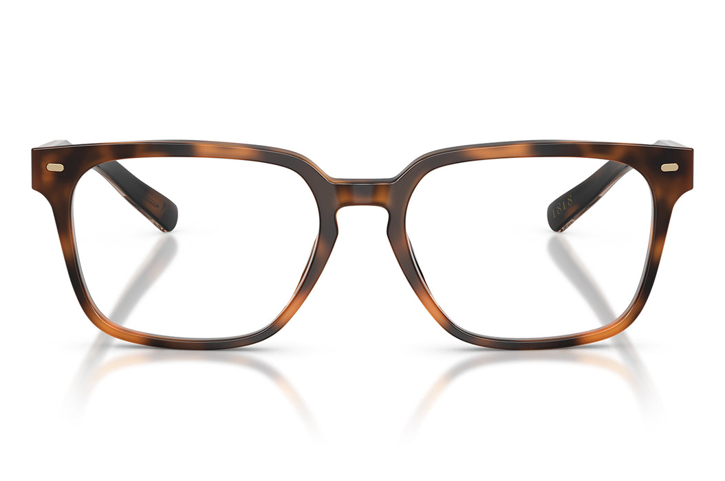 Gafas oftálmicas Brooks Brothers 0BB2072U Hombre Color Havana