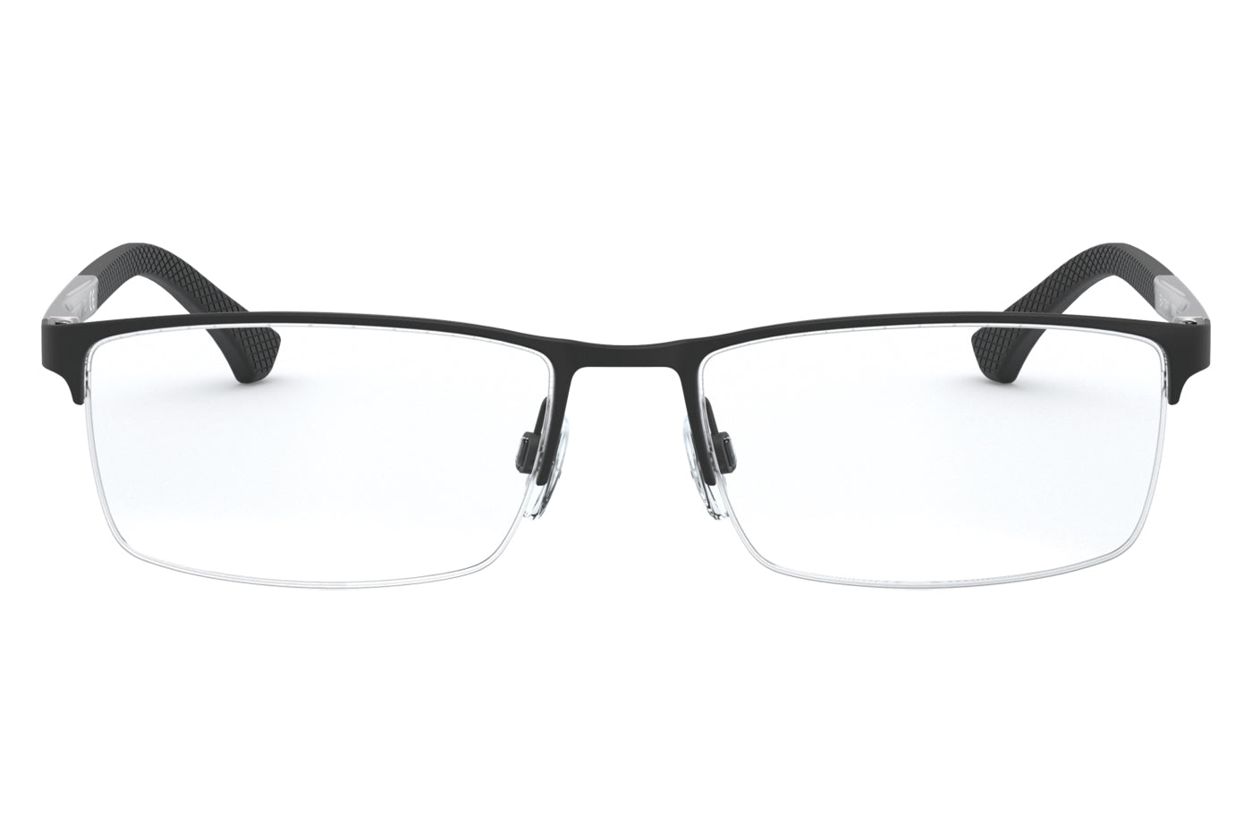 Vista-1 - Gafas oftálmicas Emporio Armani 0EA1041 Hombre Color Negro