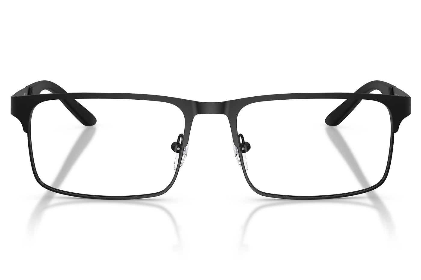 Vista-1 - Gafas oftálmicas Emporio Armani 0EA1170 Hombre Color Negro