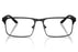 Miniatura1 - Gafas oftálmicas Emporio Armani 0EA1170 Hombre Color Negro