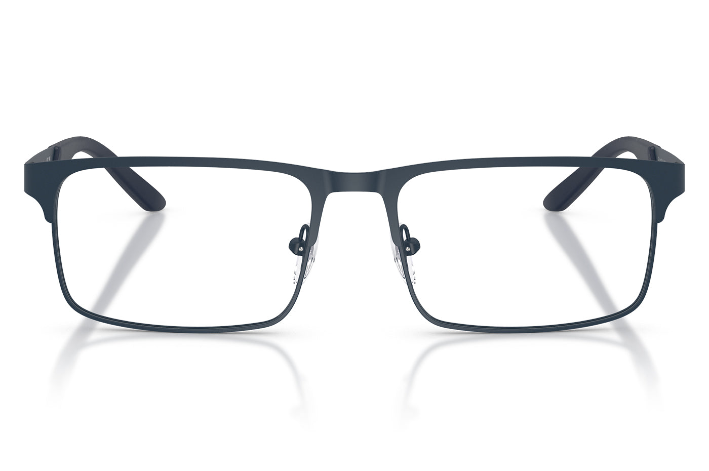 Vista-1 - Gafas oftálmicas Emporio Armani 0EA1170 Hombre Color Azul