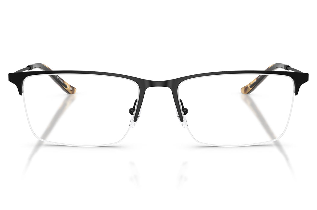 Gafas oftálmicas Emporio Armani 0EA1171 Hombre Color Negro