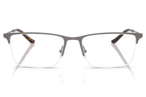 Gafas oftálmicas Emporio Armani 0EA1171 Hombre Color Gris