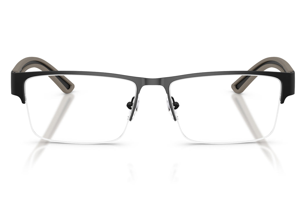 Gafas ofálmicas Emporio Armani 0EA1182 Hombre  Color Negro