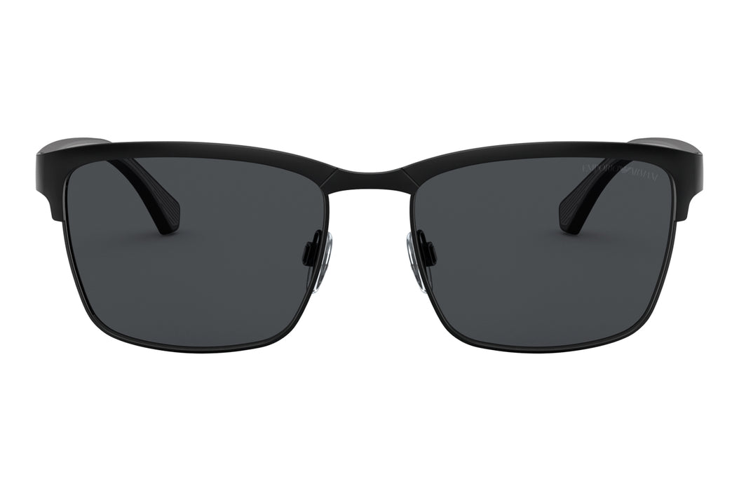 Gafas de Sol Emporio Armani EA2087 Unisex Color Negro