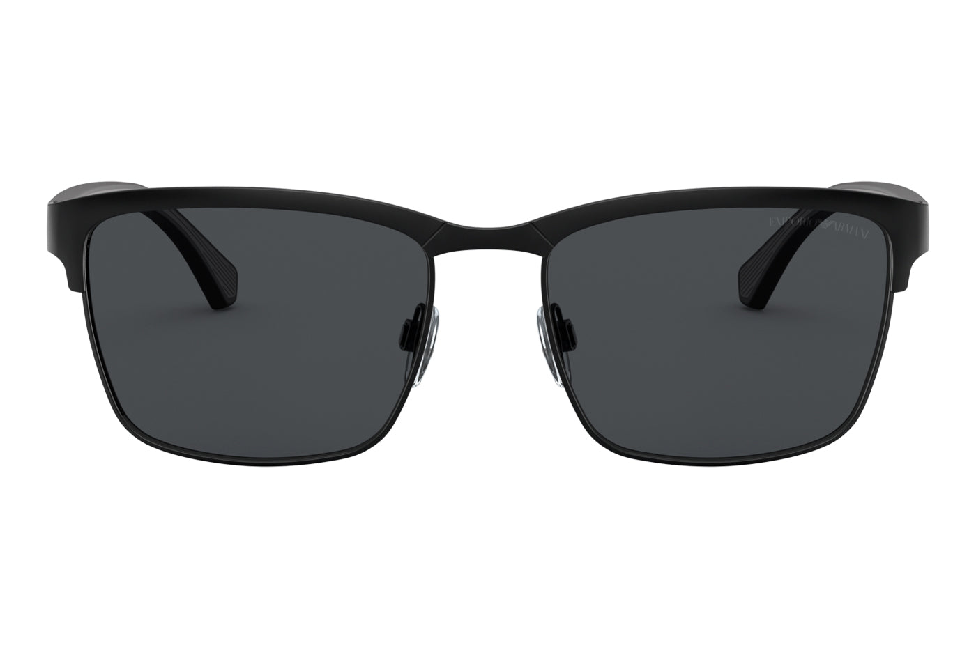 Vista-1 - Gafas de Sol Emporio Armani EA2087 Unisex Color Negro