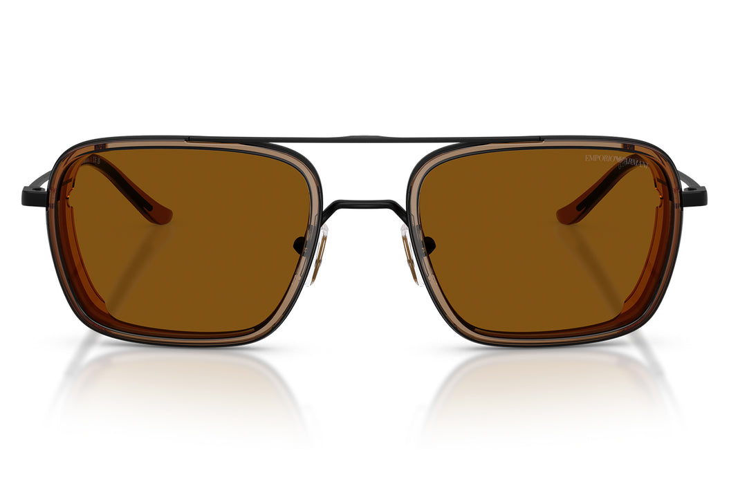 Gafas de Sol Emporio Armani 0EA2162 Unisex Color Negro