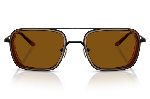 Gafas de Sol Emporio Armani 0EA2162 Unisex Color Negro