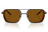 Miniatura1 - Gafas de Sol Emporio Armani 0EA2162 Unisex Color Negro