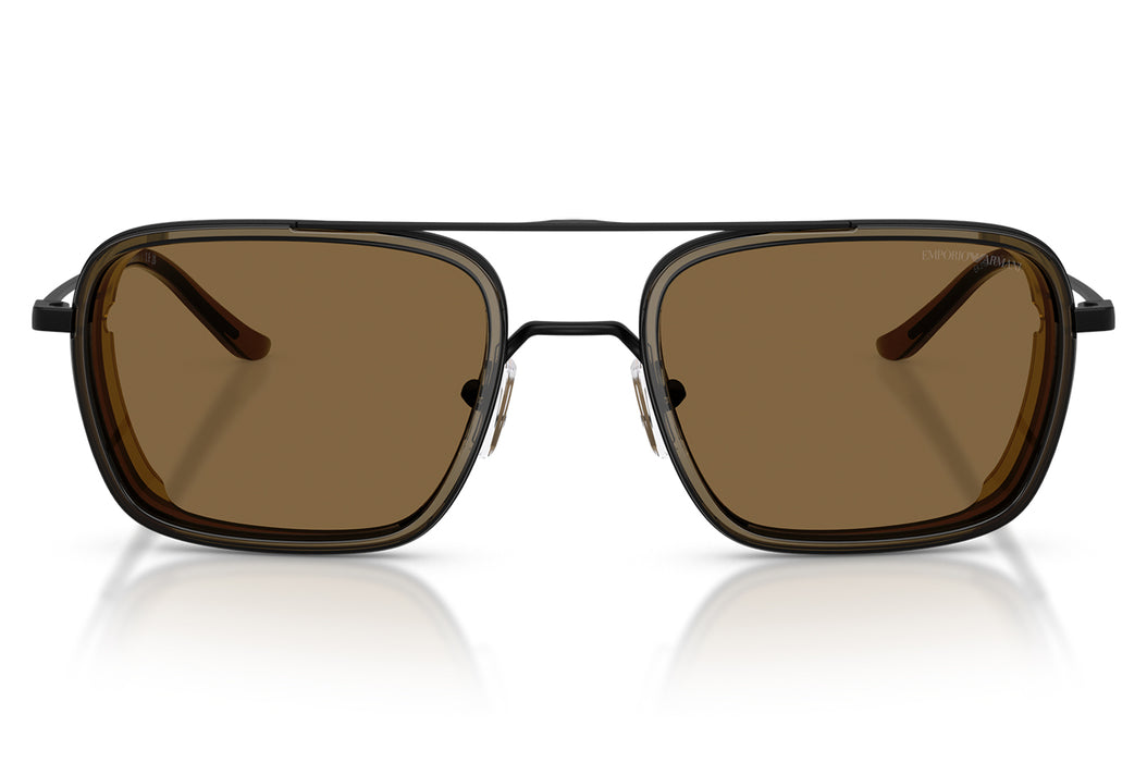 Gafas de Sol Emporio Armani 0EA2162 Unisex Color Negro