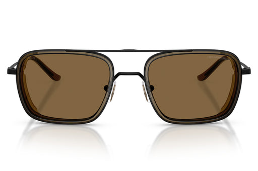 Gafas de Sol Emporio Armani 0EA2162 Unisex Color Negro