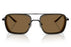 Miniatura1 - Gafas de Sol Emporio Armani 0EA2162 Unisex Color Negro