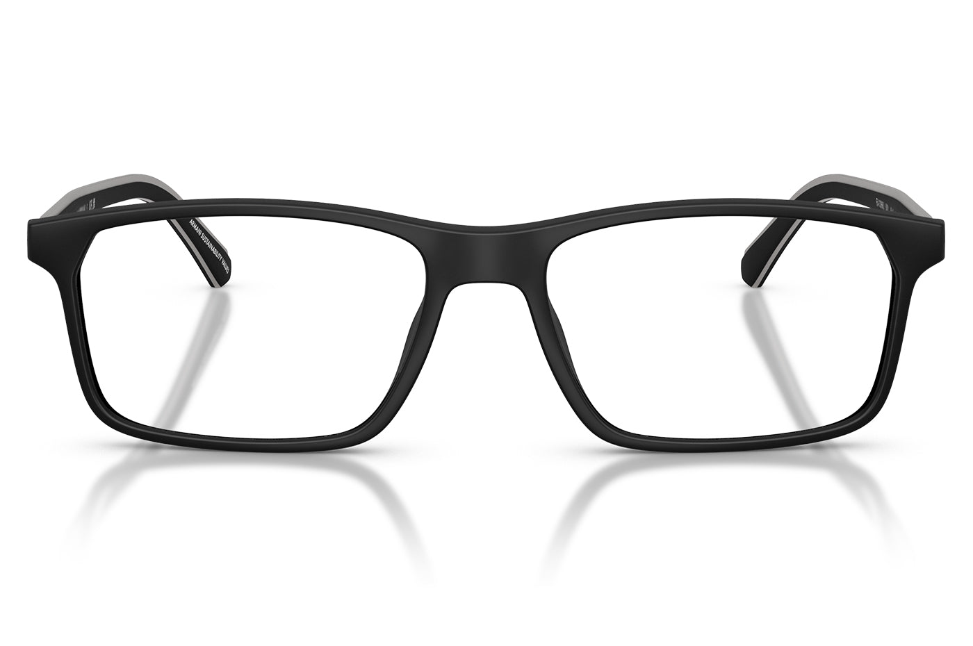 Gafas ofálmicas Emporio Armani 0EA3266U Hombre  Color Negro