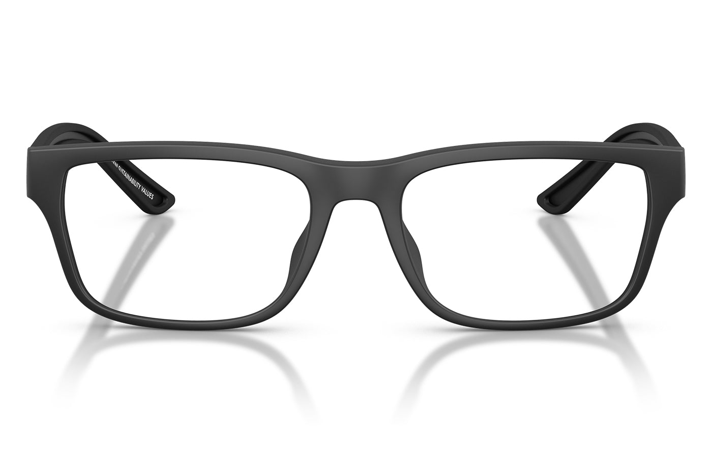 Vista-1 - Gafas oftálmicas Emporio Armani 0EA3276U Hombre  Color Negro