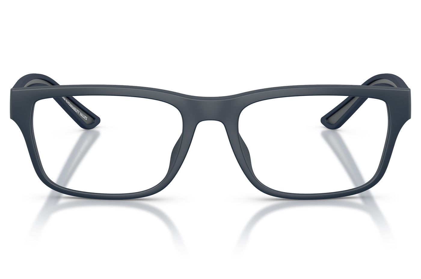 Vista-1 - Gafas oftálmicas Emporio Armani 0EA3276U Hombre  Color Azul