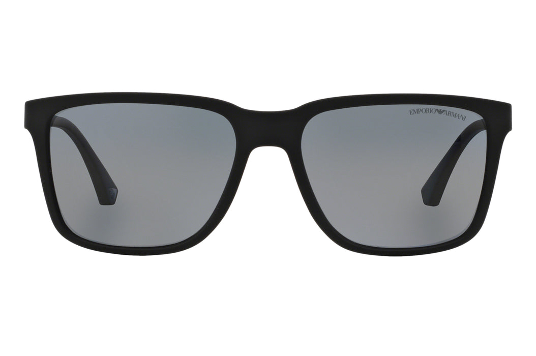 Gafas de Sol Emporio Armani 0EA4047 Unisex Color Negro