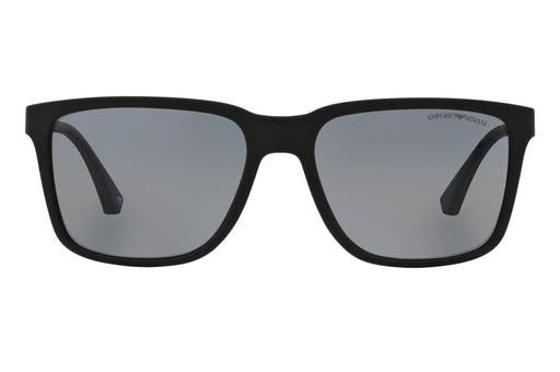 Gafas de Sol Emporio Armani 0EA4047 Unisex Color Negro