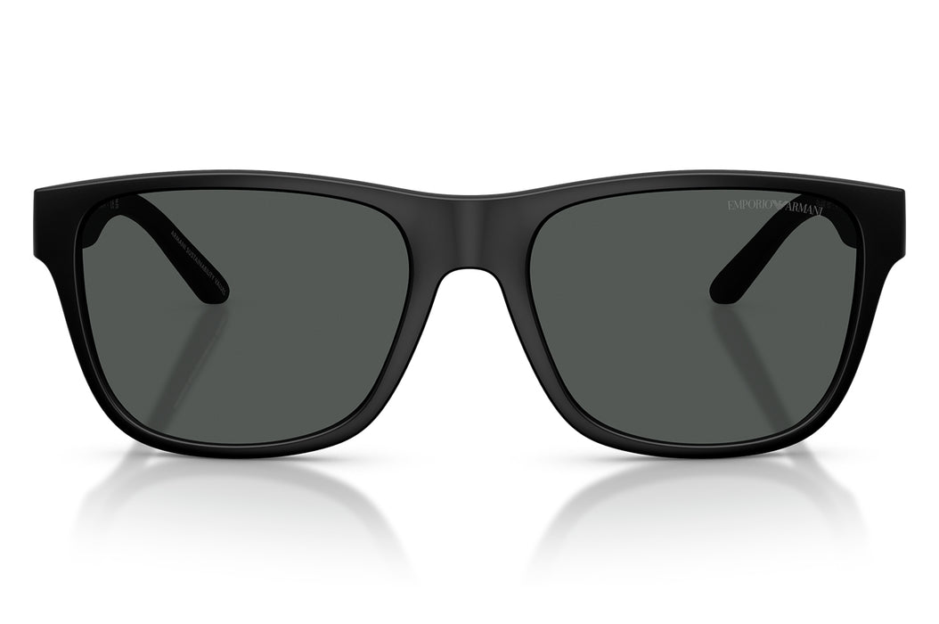 Gafas de Sol Emporio Armani 0EA4243 Unisex Color Negro