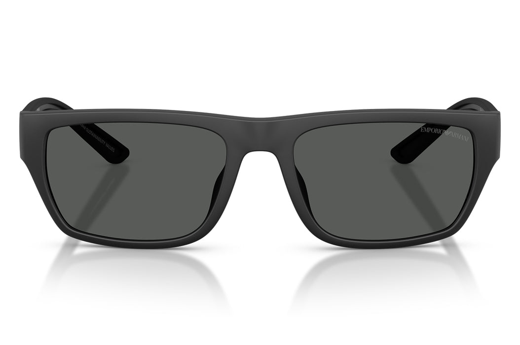Gafas de Sol Emporio Armani 0EA4267U Hombre  Color Negro