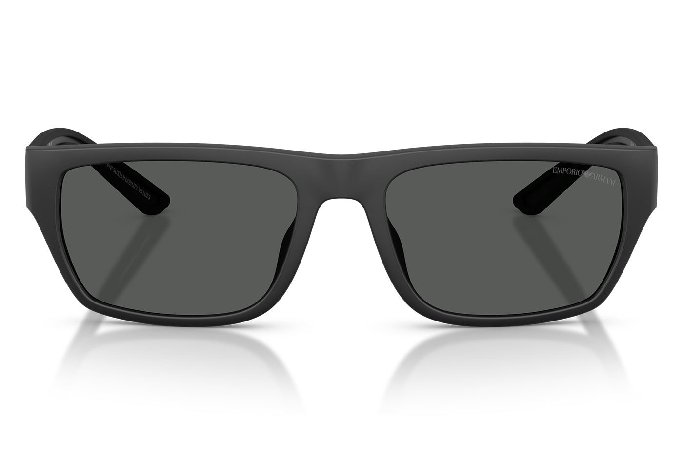 Gafas de Sol Emporio Armani 0EA4267U Hombre  Color Negro