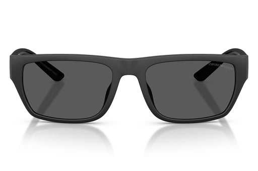 Gafas de Sol Emporio Armani 0EA4267U Hombre  Color Negro