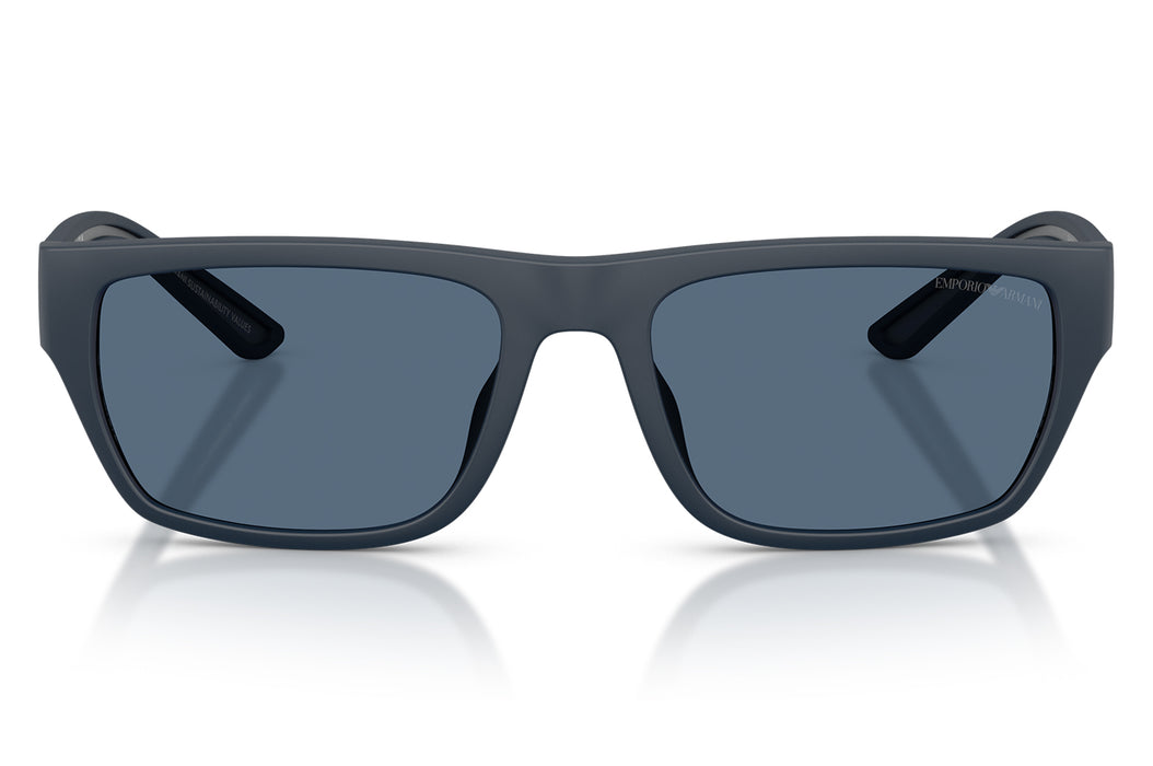 Gafas de Sol Emporio Armani 0EA4267U Hombre  Color Azul