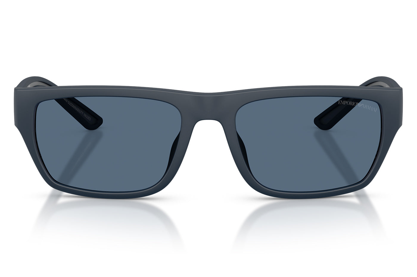 Vista-1 - Gafas de Sol Emporio Armani 0EA4267U Hombre  Color Azul