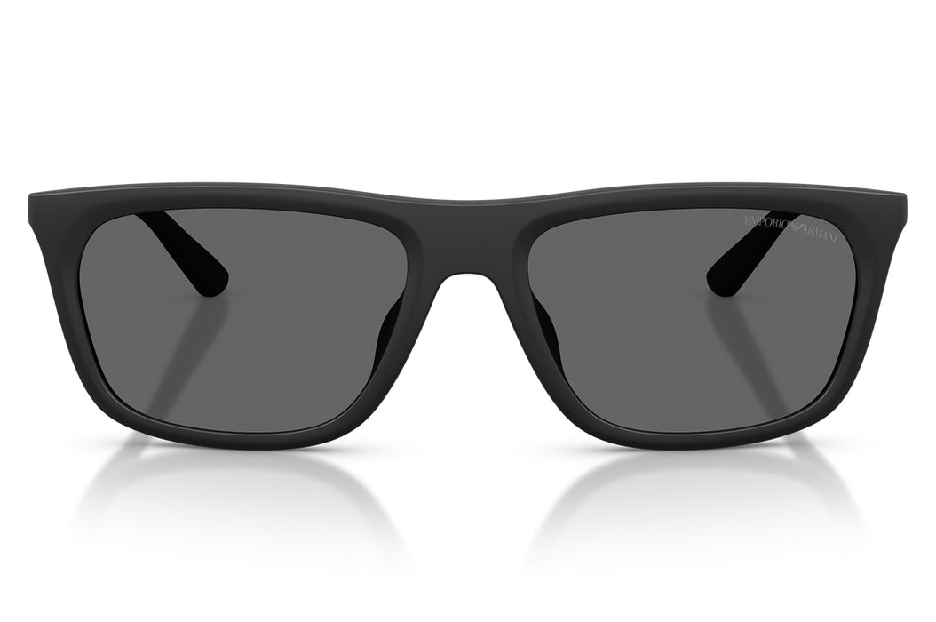 Gafas de Sol Emporio Armani 0EA4272U Hombre  Color Negro
