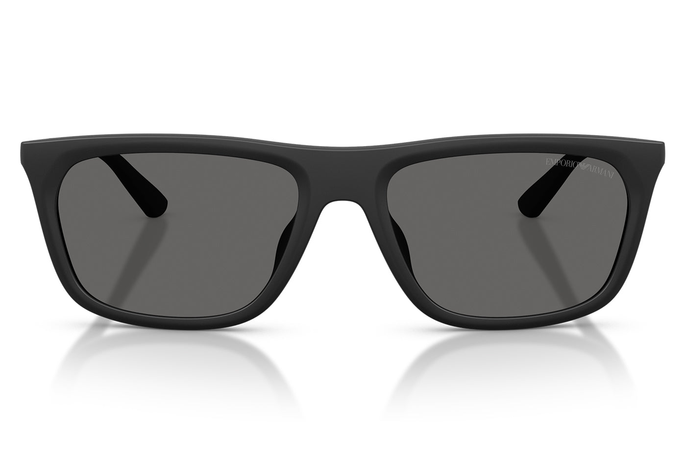 Vista-1 - Gafas de Sol Emporio Armani 0EA4272U Hombre  Color Negro