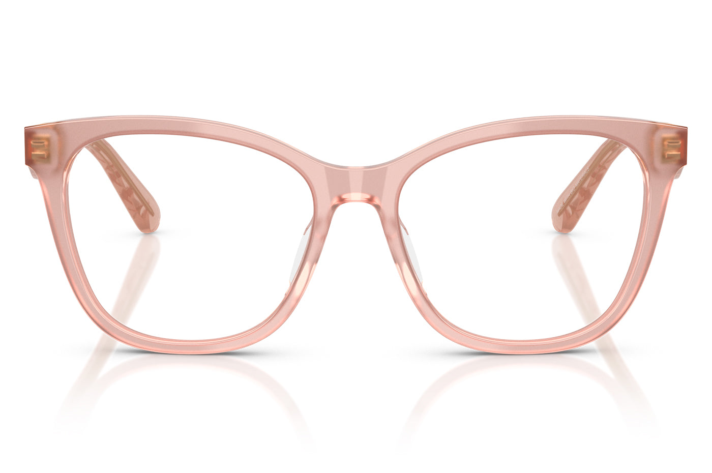 Vista-1 - Gafas oftálmicas Coach 0HC6256U Mujer Color Rosado