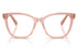 Miniatura1 - Gafas oftálmicas Coach 0HC6256U Mujer Color Rosado