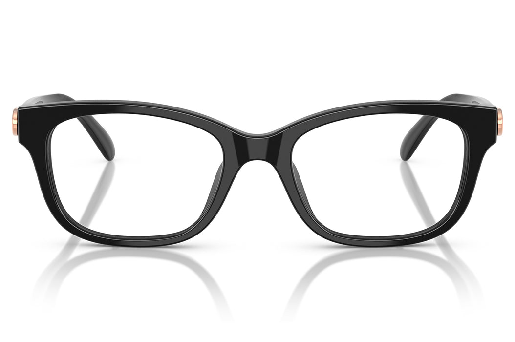 Gafas oftálmicas Coach 0HC6257U Mujer Color Negro