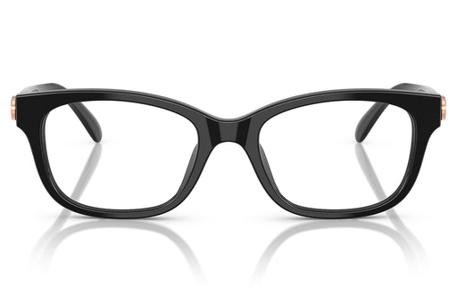 Gafas oftálmicas Coach 0HC6257U Mujer Color Negro