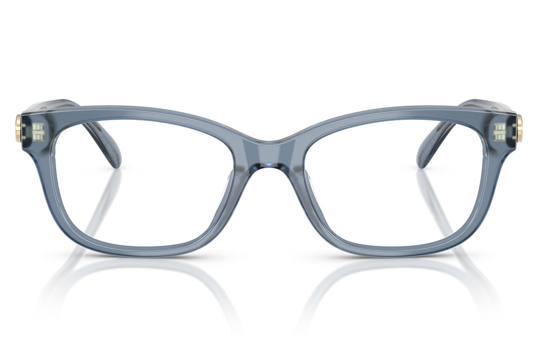 Gafas oftálmicas Coach 0HC6257U Mujer Color Azul